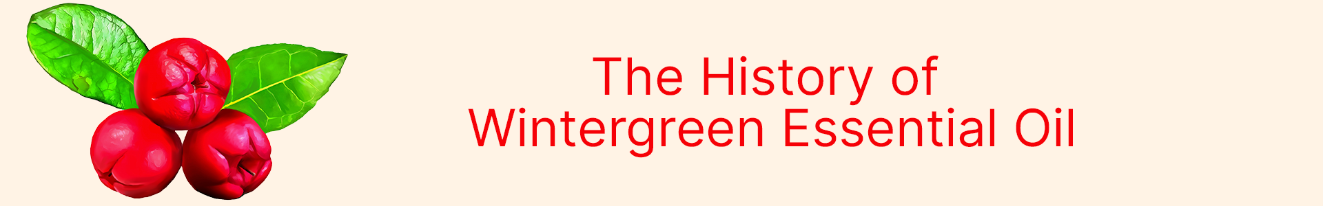 breese-organics-breese-essential-oils-orange-nsw-wintergreen-essential-oil-history-header