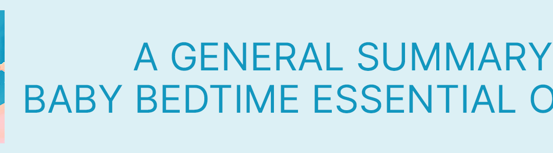 The Baby Bedtime Essential Oil Blend FAQ